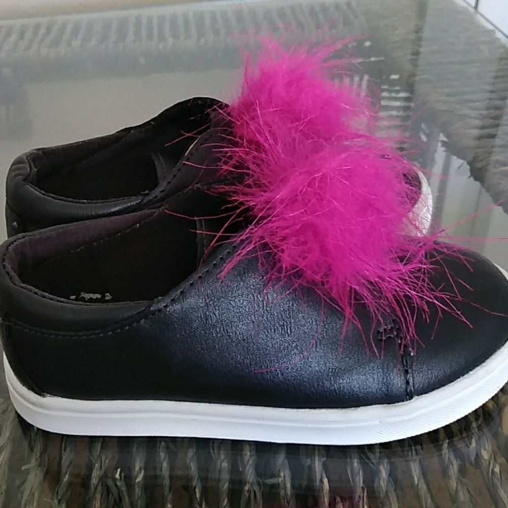 Cat & Jack Toddler Sneakers Size 9